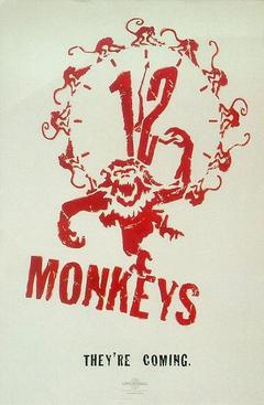 免费在线观看《十二猴子》