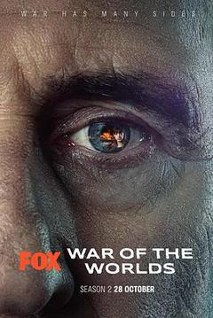 免费在线观看《世界之战 第二季》