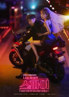 免费在线观看完整版韩国剧《爱我的间谍》