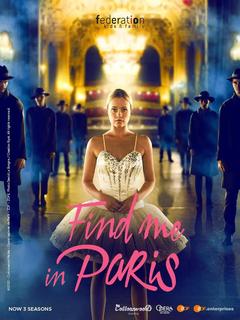 免费在线观看完整版欧美剧《来巴黎找我 第三季》