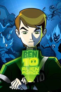 免费在线观看《少年骇客：外星英雄 第一季》
