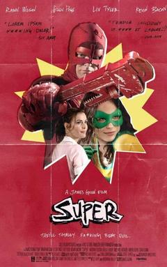免费在线观看《超级英雄 2011》