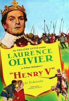 免费在线观看《亨利五世 1944》