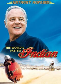 免费在线观看《世上最快的印第安摩托》