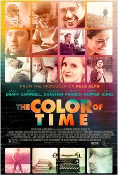 免费在线观看《时间的色彩》