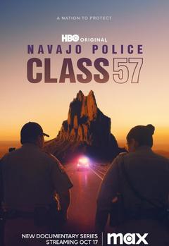 免费在线观看完整版欧美剧《纳瓦霍警察：57 级》