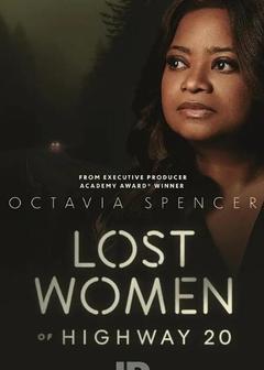 免费在线观看完整版欧美剧《20号公路失踪的女人们 第一季》