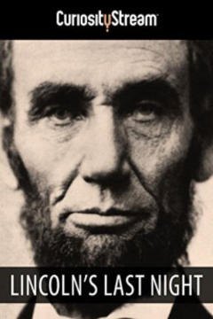免费在线观看《真正的亚伯拉罕·林肯》