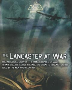 免费在线观看《战争中的兰开斯特号》