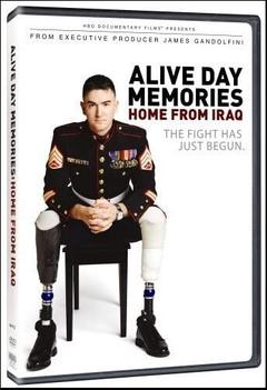 免费在线观看《幸存日回忆：伊拉克归来》