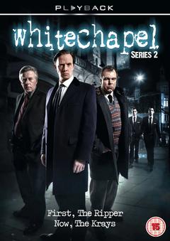 免费在线观看完整版欧美剧《白教堂血案 第二季 2010》