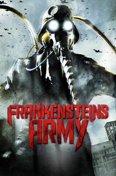 免费在线观看《弗兰肯斯坦的军队 2013》