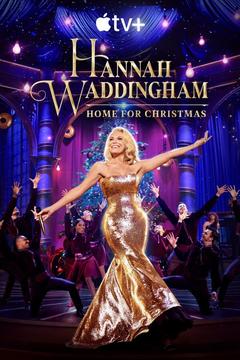 免费在线观看《汉娜·沃丁汉姆：回家过圣诞》