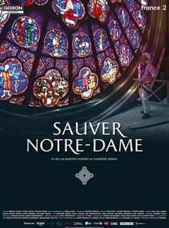 免费在线观看《修复巴黎圣母院》