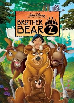 免费在线观看《熊的传说2》