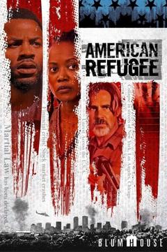免费在线观看《美国难民》