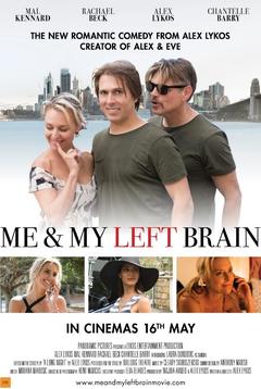 免费在线观看《我和我的左脑》