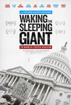 免费在线观看《唤醒沉睡的巨人：一场政治革命的形成》