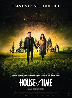 免费在线观看《时间之家》