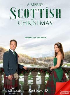 免费在线观看《快乐的苏格兰圣诞节》