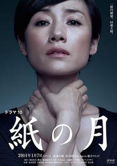 免费在线观看完整版日本剧《纸之月 2014》