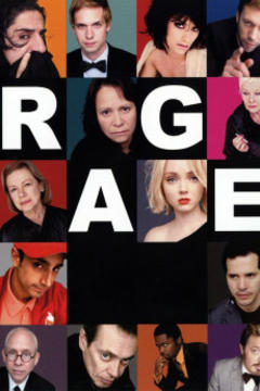 免费在线观看《愤怒 2009》