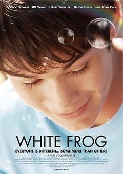 免费在线观看《白色蛙》