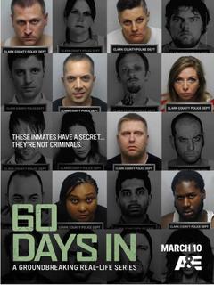 免费在线观看《入狱60天 第一季》