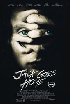 免费在线观看《杰克回家了》