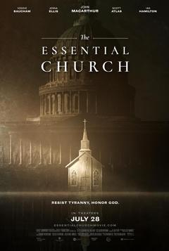 免费在线观看《基本教会》