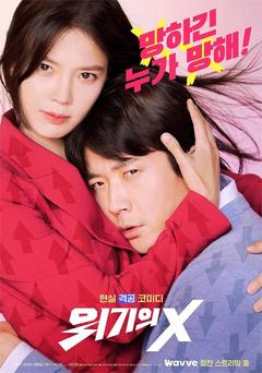 免费在线观看完整版韩国剧《危机的X》