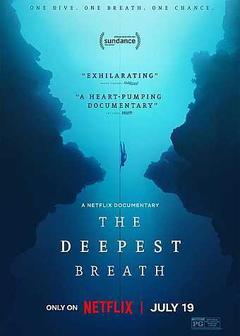 免费在线观看《最深的呼吸：自由潜之恋》