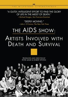 免费在线观看《艾滋秀》
