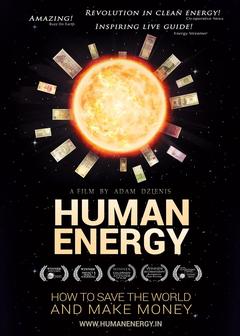 免费在线观看《人体能量》
