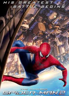 免费在线观看《超凡蜘蛛侠2 2014》