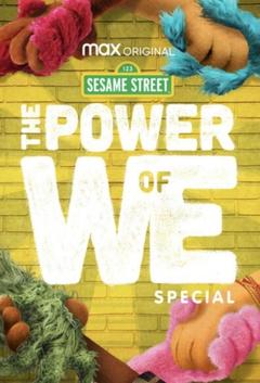 免费在线观看《我们的力量：芝麻街特辑》