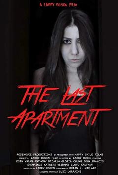 免费在线观看《最后的公寓》