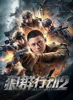 免费在线观看《狼群行动2》