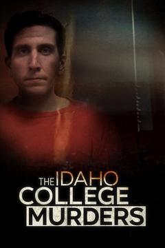 免费在线观看《爱达荷大学谋杀案》