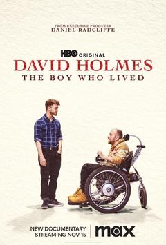 免费在线观看《大卫·赫尔姆斯：大难不死的男孩》