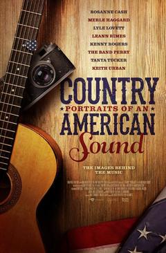 免费在线观看《乡村：美国声音的肖像》