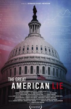 免费在线观看《伟大的美国谎言》