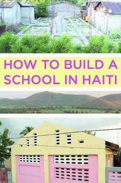 免费在线观看《如何不在海地建学校》
