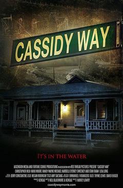 免费在线观看《卡西迪之路》