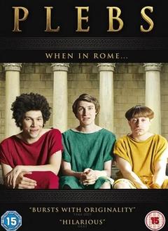 免费在线观看完整版欧美剧《罗马三贱客 第三季》