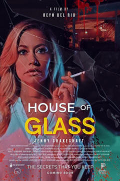 免费在线观看《玻璃屋 2021》