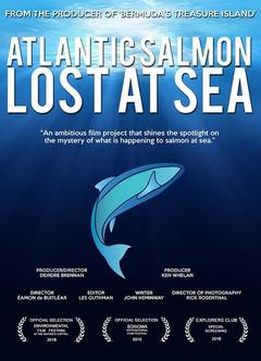 免费在线观看《大西洋鲑鱼：迷失在海上》