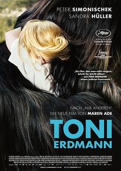 免费在线观看《托尼·厄德曼》