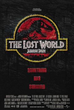 免费在线观看《侏罗纪公园2：失落的世界 1997》