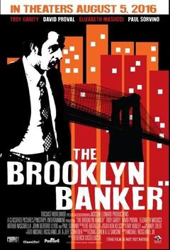 免费在线观看《布鲁克林银行家》